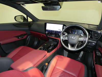 صورة مصغرة 22 لـ 2023 Lexus NX