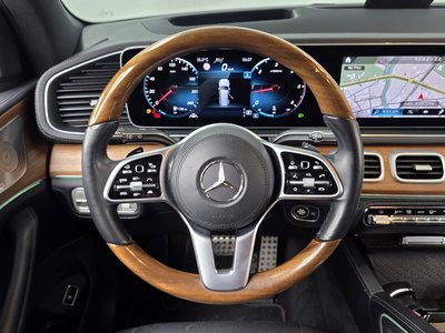 صورة مصغرة 19 لـ 2021 Mercedes-BENZ GLS