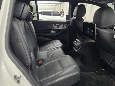 صورة مصغرة 18 لـ 2021 Mercedes-BENZ GLS
