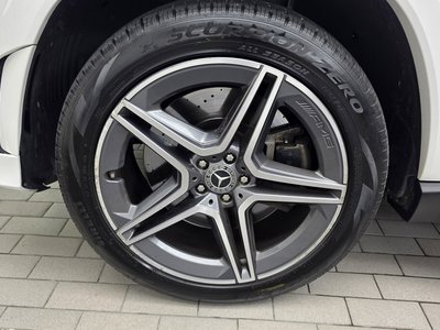 2021 Mercedes-BENZ GLS 照片 6