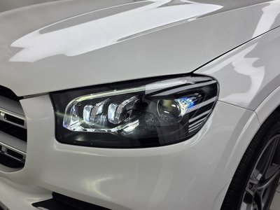 2021 Mercedes-BENZ GLS 照片 9
