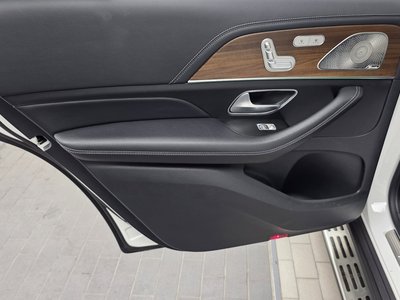 صورة مصغرة 15 لـ 2021 Mercedes-BENZ GLS