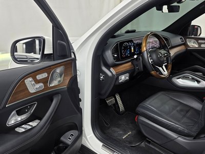 صورة مصغرة 13 لـ 2021 Mercedes-BENZ GLS