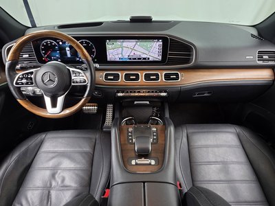 2021 Mercedes-BENZ GLS 照片 5