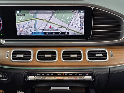 صورة مصغرة 20 لـ 2021 Mercedes-BENZ GLS