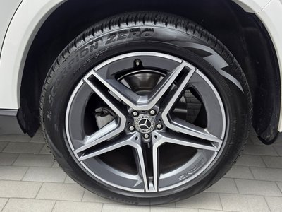 2021 Mercedes-BENZ GLS 照片 8
