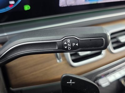 صورة مصغرة 12 لـ 2021 Mercedes-BENZ GLS