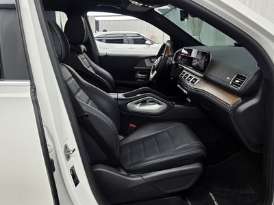 صورة مصغرة 17 لـ 2021 Mercedes-BENZ GLS
