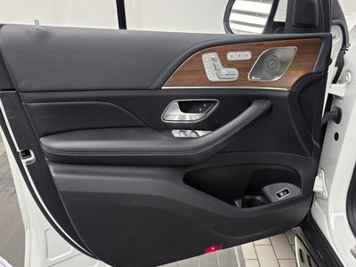 صورة مصغرة 14 لـ 2021 Mercedes-BENZ GLS