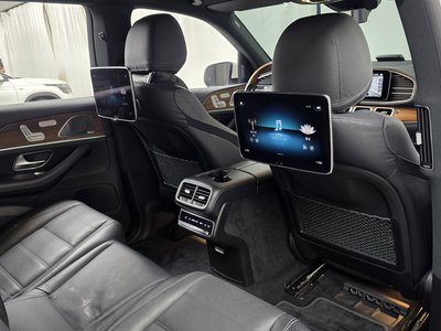 صورة مصغرة 23 لـ 2021 Mercedes-BENZ GLS