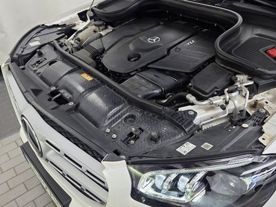 2021 Mercedes-BENZ GLS 照片 7