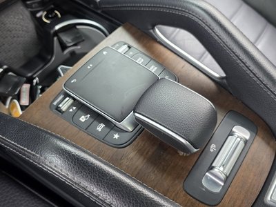 صورة مصغرة 35 لـ 2021 Mercedes-BENZ GLS