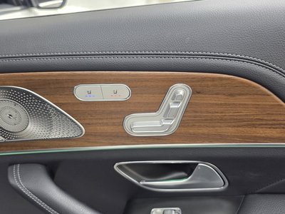 صورة مصغرة 24 لـ 2021 Mercedes-BENZ GLS