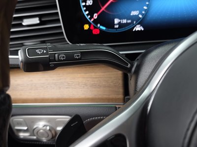 صورة مصغرة 30 لـ 2021 Mercedes-BENZ GLS