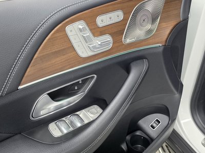 صورة مصغرة 36 لـ 2021 Mercedes-BENZ GLS