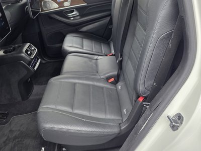 صورة مصغرة 16 لـ 2021 Mercedes-BENZ GLS