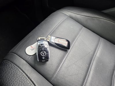 صورة مصغرة 32 لـ 2021 Mercedes-BENZ GLS