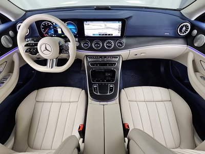 صورة 5 لـ 2023 Mercedes-BENZ E-CLASS