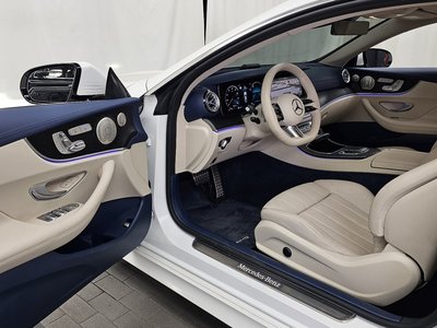 صورة 10 لـ 2023 Mercedes-BENZ E-CLASS