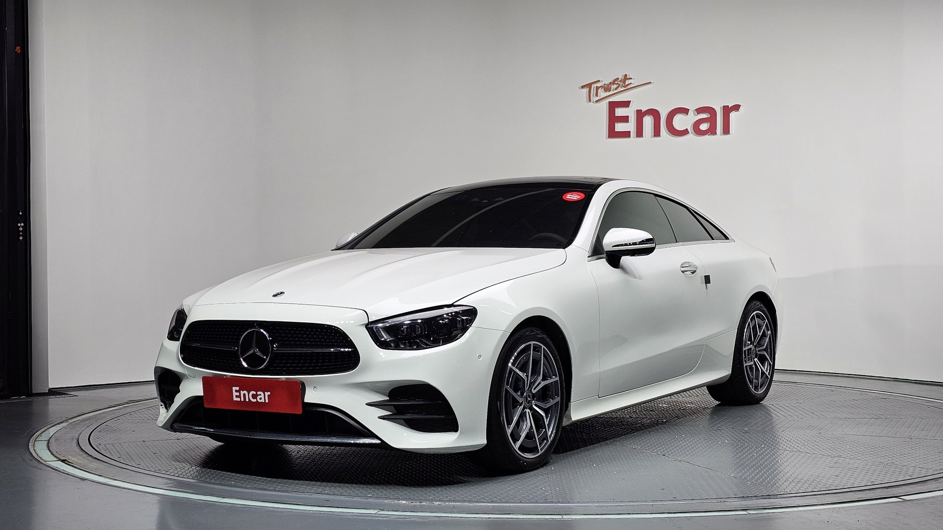 2023 Mercedes-BENZ E-CLASS — фото 1