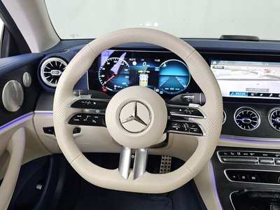 2023 Mercedes-BENZ E-CLASS — миниатюра 13