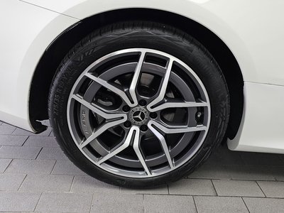 صورة 6 لـ 2023 Mercedes-BENZ E-CLASS