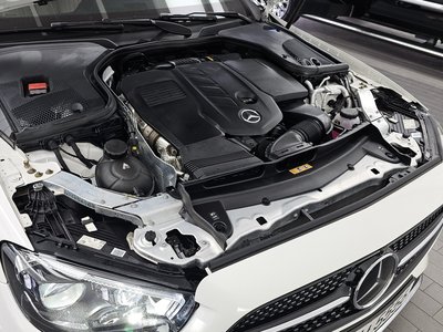 صورة 7 لـ 2023 Mercedes-BENZ E-CLASS