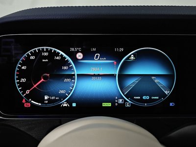 صورة 8 لـ 2023 Mercedes-BENZ E-CLASS