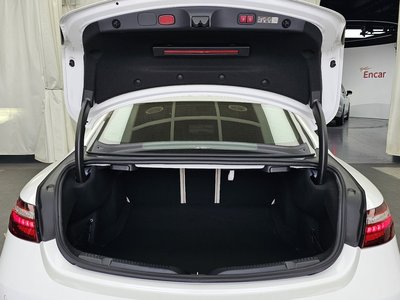 2023 Mercedes-BENZ E-CLASS — миниатюра 20