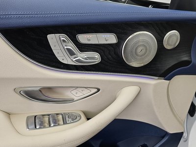 2023 Mercedes-BENZ E-CLASS — миниатюра 19