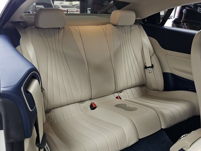 2023 Mercedes-BENZ E-CLASS — миниатюра 12