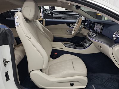 2023 Mercedes-BENZ E-CLASS — миниатюра 11