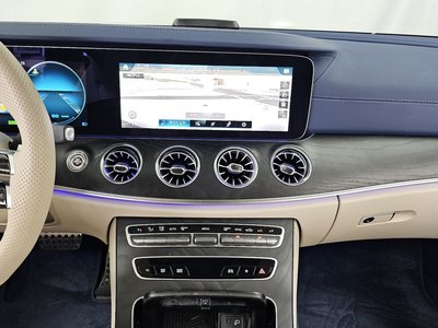 2023 Mercedes-BENZ E-CLASS — миниатюра 14