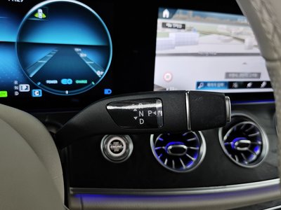 صورة 9 لـ 2023 Mercedes-BENZ E-CLASS