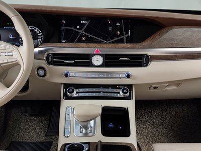 صورة مصغرة 11 لـ 2019 Genesis G90