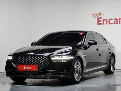 صورة 1 لـ 2019 Genesis G90