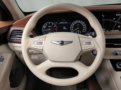 صورة 9 لـ 2019 Genesis G90