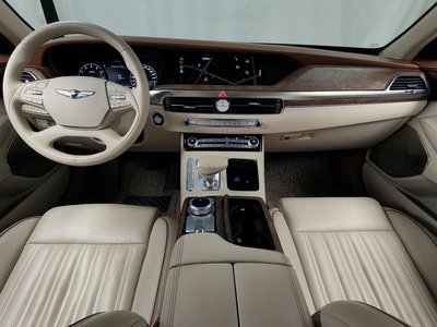 صورة 4 لـ 2019 Genesis G90