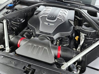 صورة مصغرة 20 لـ 2019 Genesis G90