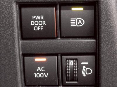 صورة مصغرة 28 لـ 2025 Toyota ALPHARD