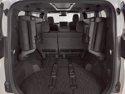 صورة مصغرة 12 لـ 2025 Toyota ALPHARD