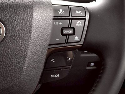 صورة مصغرة 33 لـ 2025 Toyota ALPHARD