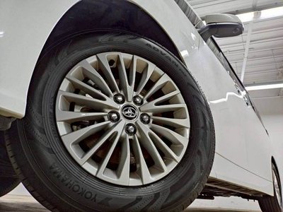 صورة مصغرة 14 لـ 2025 Toyota ALPHARD