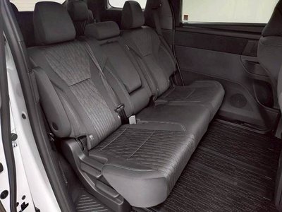 صورة مصغرة 11 لـ 2025 Toyota ALPHARD