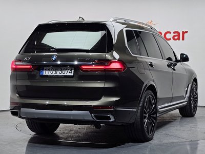 BMW X7 - 4