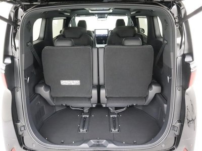 2024 TOYOTA ALPHARD — миниатюра 16