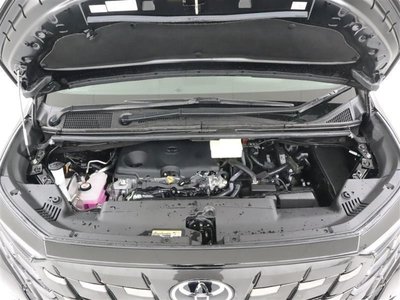 2024 TOYOTA ALPHARD — миниатюра 29