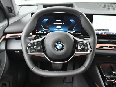 2025 BMW 5 SERIES — миниатюра 13