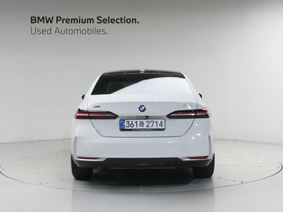 BMW 5 SERIES - 3