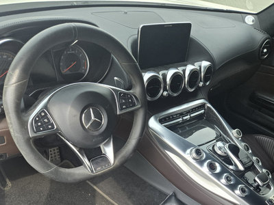 MERCEDES-BENZ AMG GT - 6